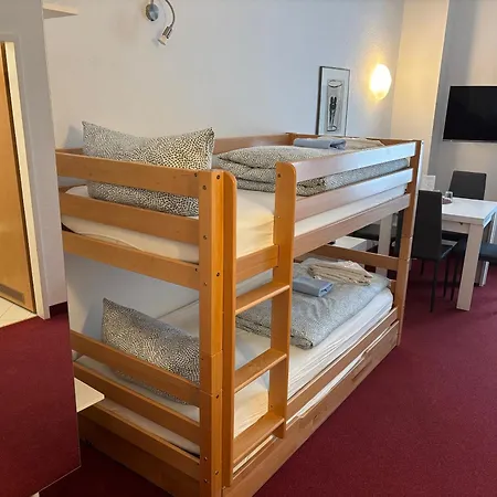 Bornholmer Hof Im Prenzlauer Berg-3