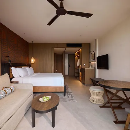 Centara Grand Mirage Beach Resort Pattaya-2