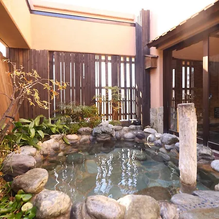 Dormy Inn Matsumoto-2