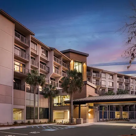 Holiday Inn Express Hilton Head Island By Ihg-2