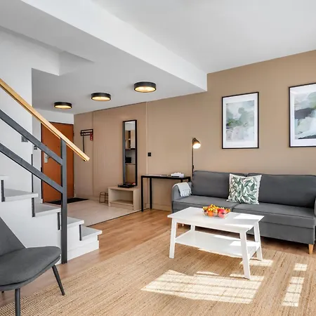 Florin Apart Hotel-2