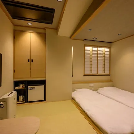 Hotel Isago Kobe-3