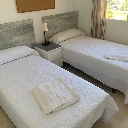 Hostel Residencia Alfil-3