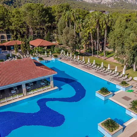 Champion Holiday Village-3