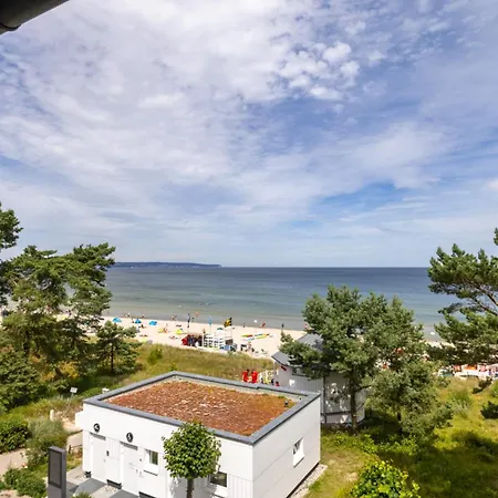 Strandhotel Zur Promenade-2