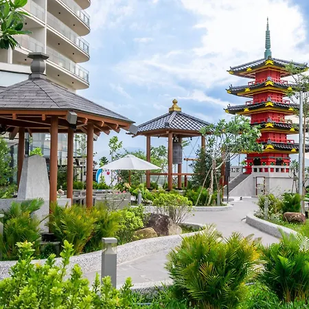 Da Nang - Mikazuki Japanese Resorts & Spa-3