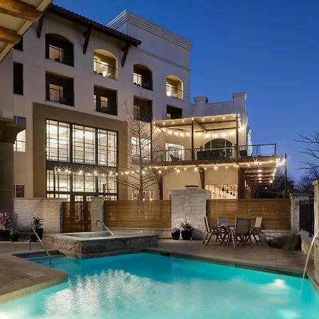 Sol Cypress, San Antonio, A Tribute Portfolio Hotel-2