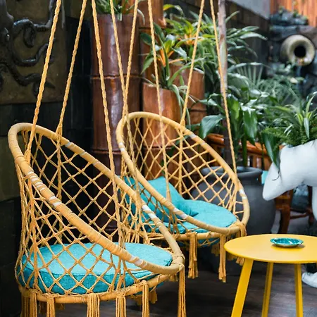 Azure Beach Boutique Hotel-2
