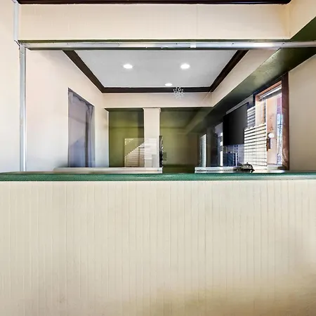 America'S Best Value Inn-Columbia-3