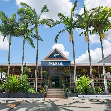 Everton Park Hotel-2