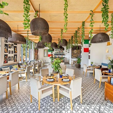 Radisson Blu Resort Taghazout Bay Surf Village-3