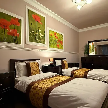 Mountain Resort Residences-2