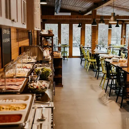 Zulian Aparthotel By Artery Hotels-3