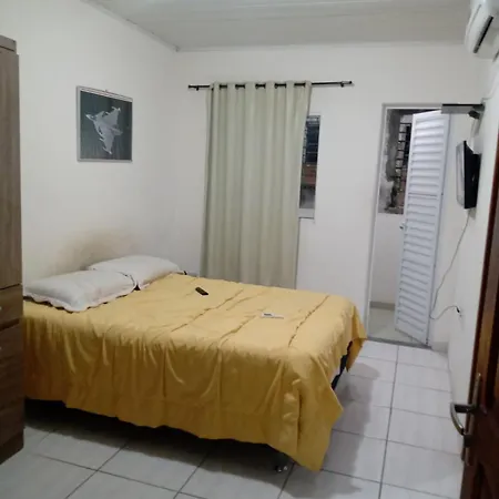 Residencial Laranjal-2