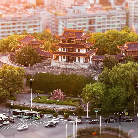 Grand Hyatt Changsha-2