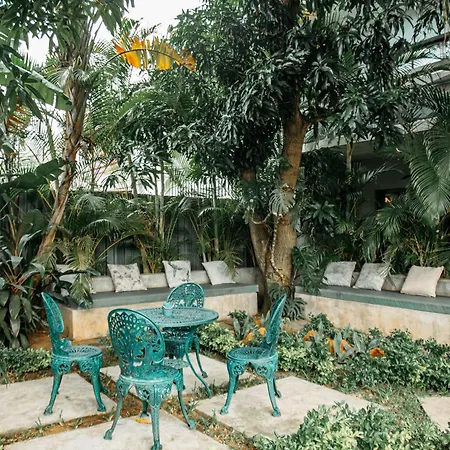 Joli Guesthouse-3