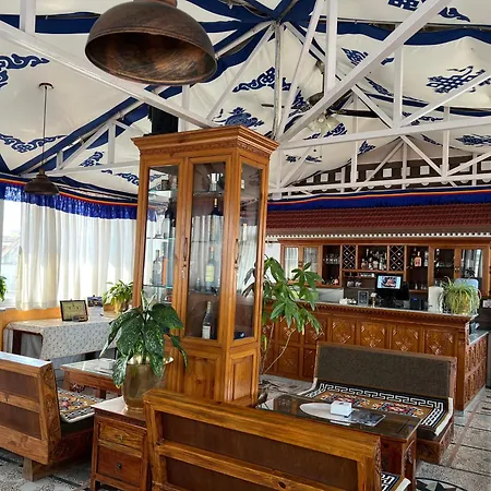 Sherpa Home Hotel-3