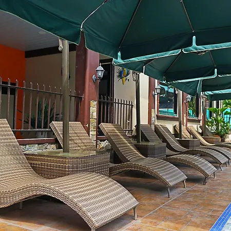 Bella Vista Resort-2