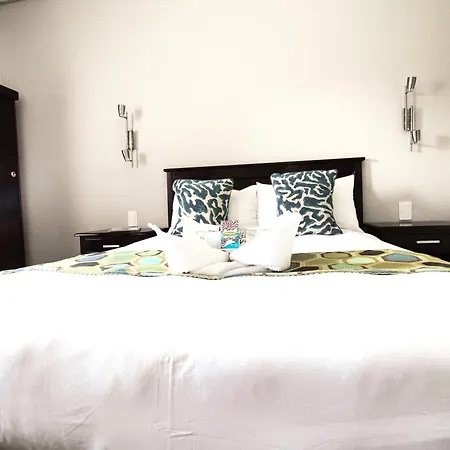 Hotel 247 @ White River-3