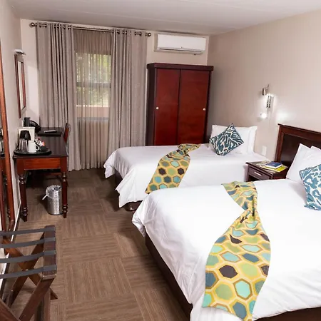 Hotel 247 @ White River-2