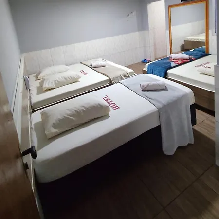 Hotel Xandu-Proximo Arena Corinthians-2