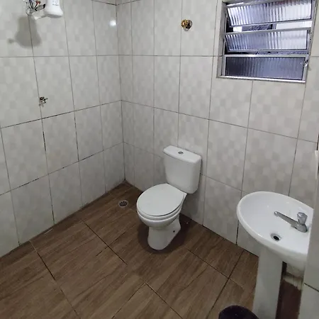 Hotel Xandu-Proximo Arena Corinthians-3