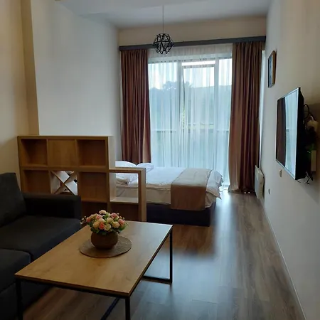 Tsaghkadzor, Kechi House Apartment 7-2