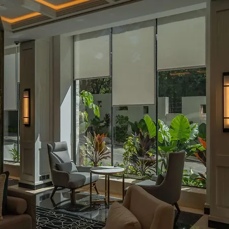 Kwetu Nairobi, Curio Collection By Hilton-3