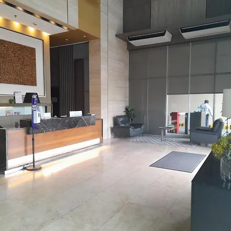 Sotogrande Hotel Katipunan-2