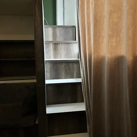Maboneng 1 Bedroom Modern Loft-3