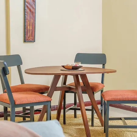 Arusha Urban Haven Homes - Amani Apartment-3