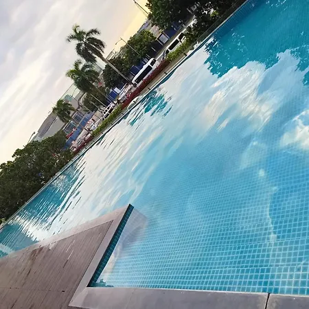 Pool View Bp1043-3