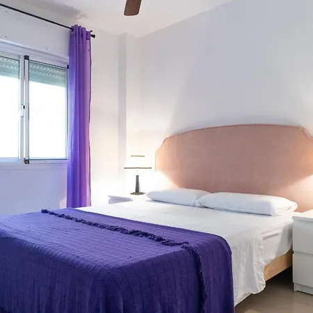 Apartamento Playa-2