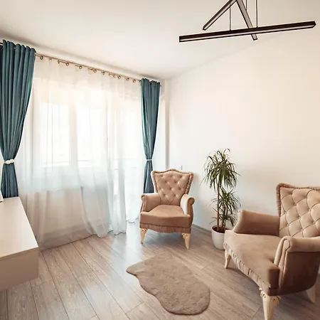 Cozy Premium Collection - Q Studios Palas Mall Iasi-3