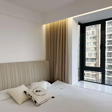 Ehub - Modern Rare 4-Bedroom Apt, 50M From Subway-2