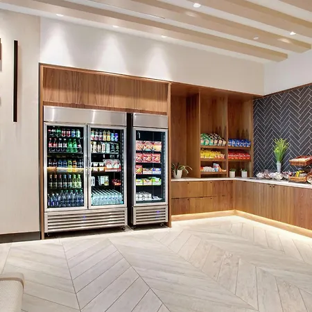 Embassy Suites By Hilton Tampa Downtown Convention Center-2