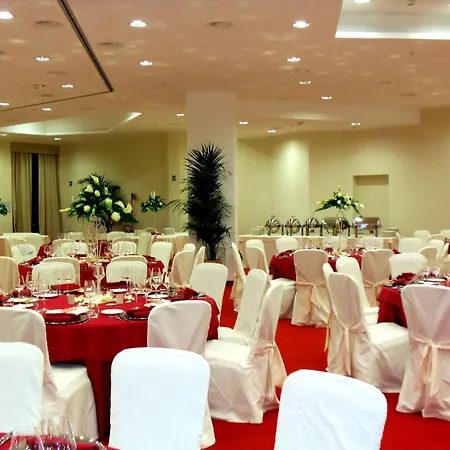 Hilton Garden Inn Lecce-3