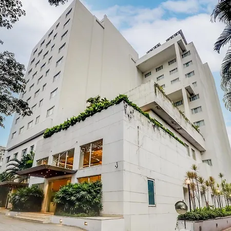 Lemon Tree Hotel Whitefield, Bengaluru-3