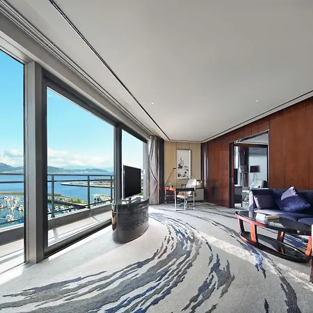 Hilton Shenzhen Shekou Nanhai-2