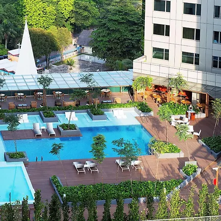 Doubletree By Hilton Johor Bahru-2