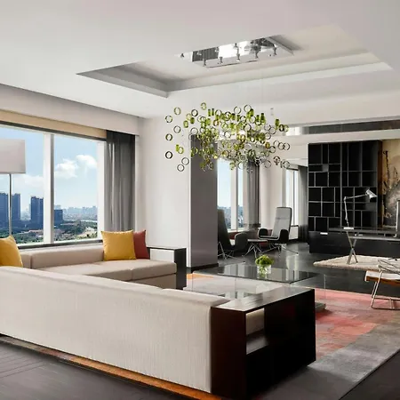 Le Meridien Saigon-2
