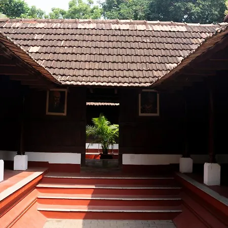 Green Meadows Resort-2