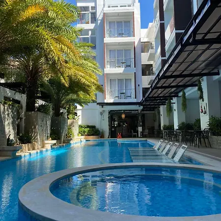 Boracay Haven Suites-2