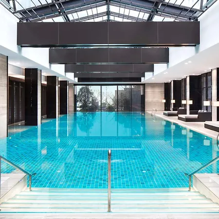 Hilton Ningbo Dongqian Lake-2