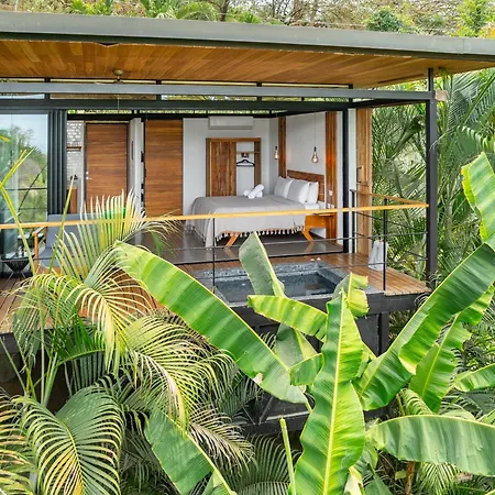 The Green House, Santa Teresa - Adults Only-3