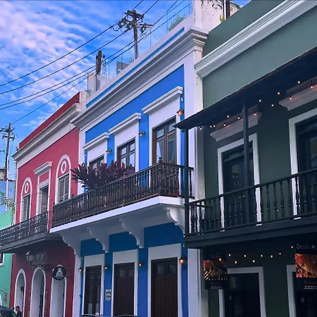 352 Boutique Guest House-3