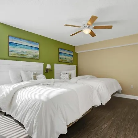 Ocean Annie'S Resorts-2