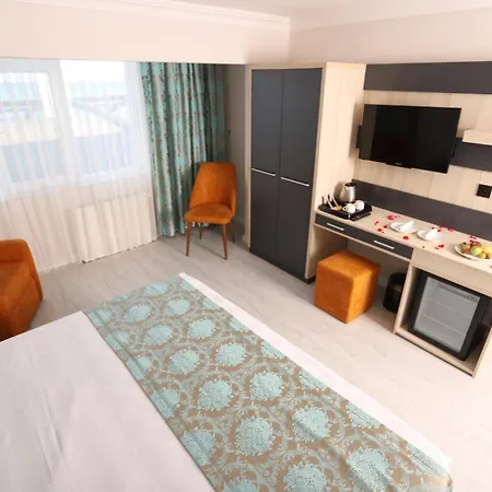 Mare Blu Hotel-2