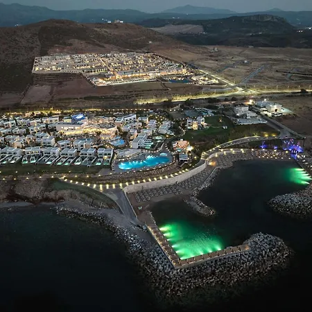 The Royal Senses Resort & Spa Crete, Curio Collection By Hilton-3