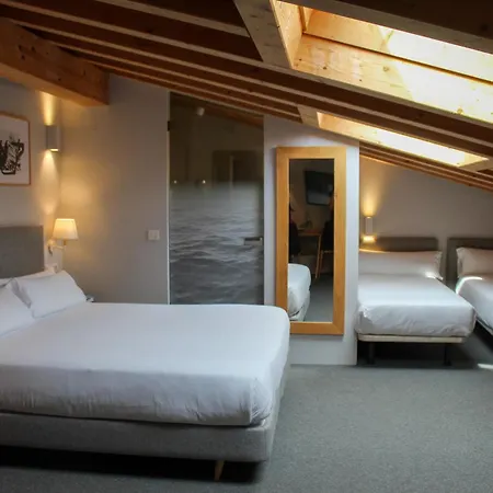 Bidaia Boutique Hotel-2